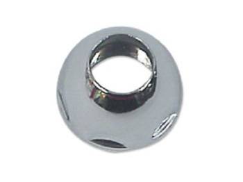 H&H Classic Parts - Front/Rear Antenna Nut - Image 1