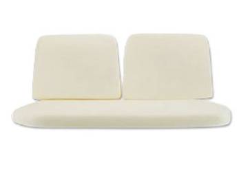 CARS Incorporated - Seat Foam - Image 1