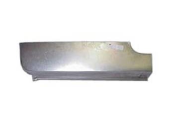 Quarter Panel Front Section RH | 1958 Impala or Bel-Air or Del-Ray or Biscayne | Cars | 11798