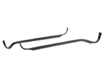 Dynacorn - Trunk Weatherstrip Lip Repair Channels - Image 1