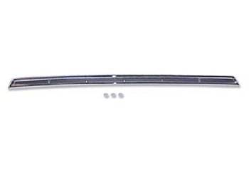 Trim Parts USA - Rear Body Grille - Image 1