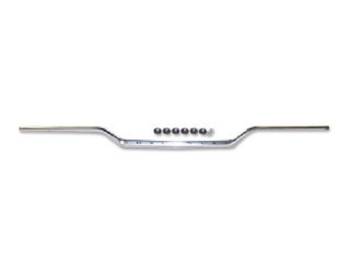 H&H Classic Parts - Upper Trunk Molding - Image 1