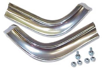 H&H Classic Parts - Fender Upper Eyebrow Moldings - Image 1