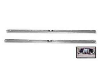 H&H Classic Parts - Sill Plates - Image 1