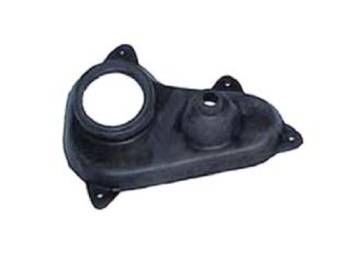 H&H Classic Parts - Steering Column Seal Under Hood - Image 1