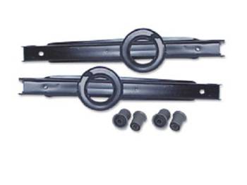 H&H Classic Parts - Rear Lower Control Arms - Image 1