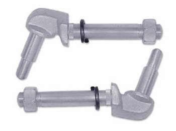 H&H Classic Parts - Rear Shock Mount Bolts - Image 1