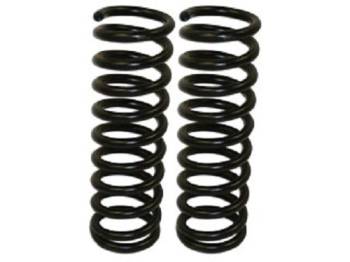 Classic Performance Products - Front Stock Height Coil Springs - Image 1