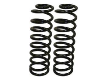 Classic Performance Products - Rear Stock Height Coil Springs - Image 1