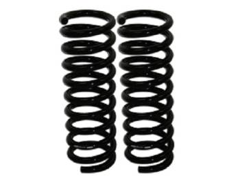 Classic Performance Products - Front 1 1/2 Drop Coil Springs - Image 1