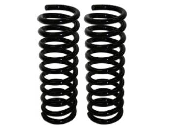 Classic Performance Products - Front 1 1/2 Drop Coil Springs - Image 1