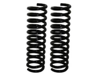 Classic Performance Products - Rear 1 1/2 Drop Coil Springs - Image 1