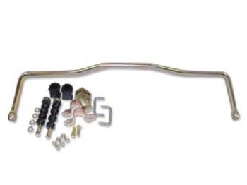 Front Sway Bar Kit | 1958-64 Impala or Bel-Air or Biscayne | Classic Performance Products | 15260