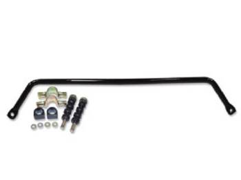 Front Sway Bar Kit | 1965-70 Impala or Caprice or Bel-Air or Biscayne | Classic Performance Products | 15262