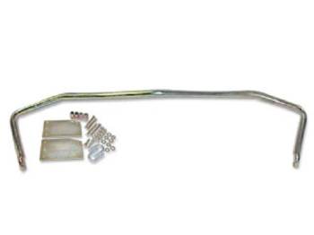Rear Sway Bar Kit | 1965-70 Impala or Caprice or Bel-Air or Biscayne | Classic Performance Products | 15263