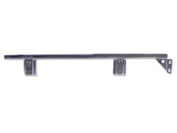 H&H Classic Parts - Lower Window Channel Frame LH - Image 1