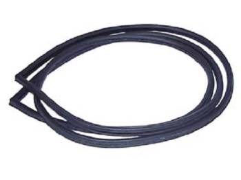 Precision Replacement Parts - Windshield Seal - Image 1