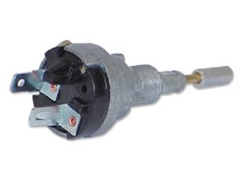 Wiper Switch | 1965-66 Impala or Caprice or Bel-Air or Biscayne | Fargo Automotive | 15132