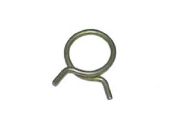 Details Wholesale Supply - Heater Hose Clamp 5/8 - Image 1
