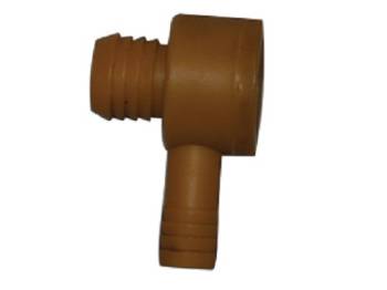 Classic Performance Products - Booster Check Valve - Image 1