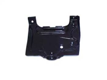 H&H Classic Parts - Battery Tray - Image 1