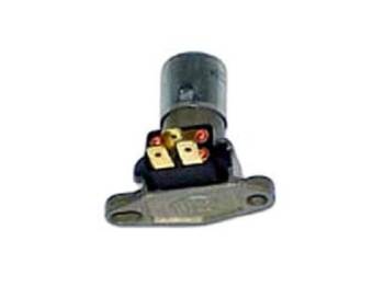 OER (Original Equipment Reproduction) - Headlight Dimmer Switch - Image 1