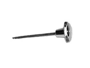H&H Classic Parts - Headlight Switch Knob & Shaft - Image 1