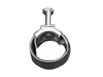 Details Wholesale Supply - Heater Hose Clamp 3/4 - Image 1