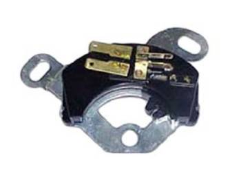 H&H Classic Parts - Neutral Safety Switch - Image 1
