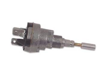 H&H Classic Parts - Wiper Switch - Image 1