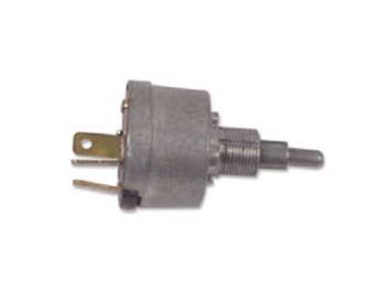 H&H Classic Parts - Wiper Switch - Image 1