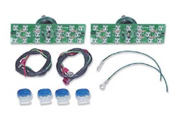 Technostalgia - LED Conversion Kit - Image 1