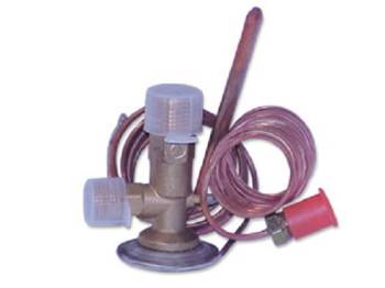 Old Air Products - Expansion Valve - Image 1