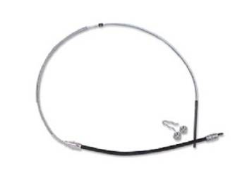 H&H Classic Parts - Front Brake Cable - Image 1
