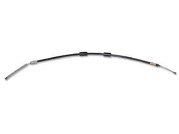 H&H Classic Parts - Rear Brake Cable - Image 1