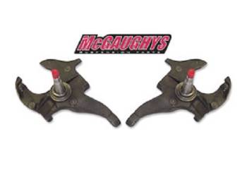 Classic Performance Products - 2" Drop Spindles - Image 1