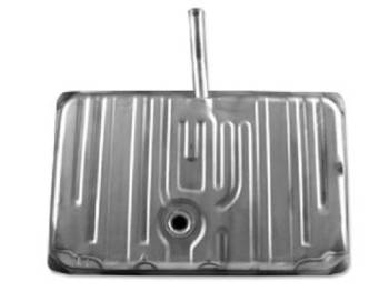 Dynacorn - Gas Tank without EEC with 2-Vents - Image 1