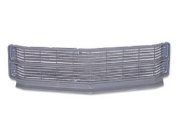 TW Enterprises - Grille - Image 1