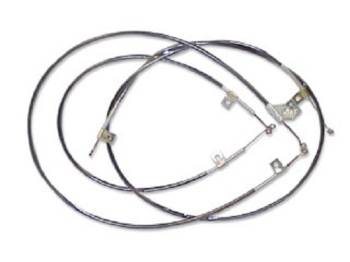 Old Air Products - Heater Cable Set - Image 1