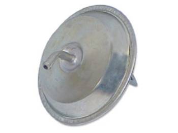 TW Enterprises - Cowl Induction Vacuum Actuator - Image 1