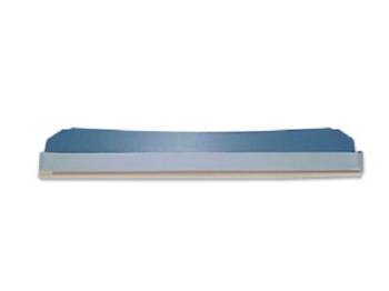 REM Automotive - Package Tray Light Blue - Image 1