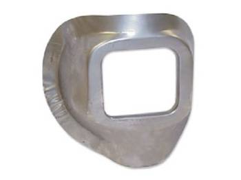 Experi Metal Inc - Tunnel Cover - Image 1