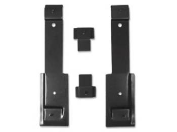 Dynacorn International LLC - Seat Mounting Braces - Image 1