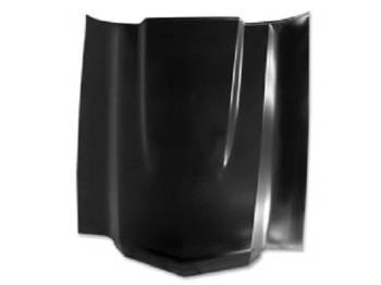 Dynacorn - Cowl Induction Hood (non-Functional) - Image 1