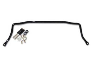 Save Big On This Front Sway Bar Kit For Your 1964-1972 Chevelle or Malibu or El Camino At H&H! Order Classic Chevy Parts At Wholesale Prices Today!