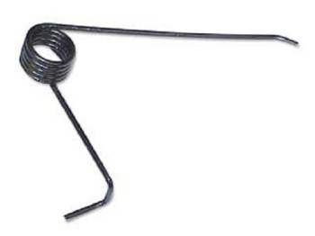 Gas Pedal Tension Spring | 1968-72 Chevelle or Malibu or EL Camino | OER | 23440
