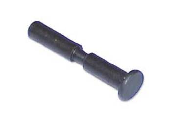 OER (Original Equipment Reproduction) - Gas Pedal Pivot Pin - Image 1
