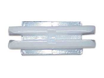 RestoParts (OPGI) - Headliner Wire Bow Plastic Clip - Image 1