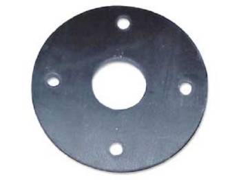 RestoParts (OPGI) - Hood Pin Plate Gasket - Image 1