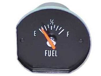 OER (Original Equipment Reproduction) - Fuel Gauge - Image 1